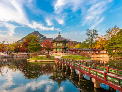 韓国