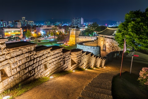 2023年オープンの注目ホテルに宿泊！明洞や東大門など人気スポットへも好アクセス