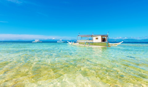 日本深夜発でセブ島へ！空港からアクセス良好のコスパ重視ホテルに滞在