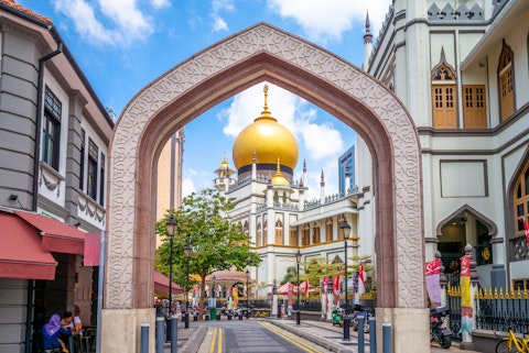 ブラスバサーブギス地区の上品な雰囲気のホテル。家族旅行におすすめの部屋に宿泊