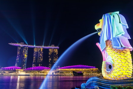 秋旅SALE🍁リトルインディアが近く！好立地なホテル宿泊で充実のシンガポール旅