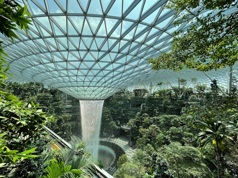 アクティブ旅におすすめの好立地!MRTラベンダー駅直結の便利なホテルにステイ