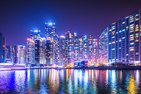 釜山鎭駅から徒歩5分！観光拠点にぴったりなホテルで韓国グルメを満喫するプラン