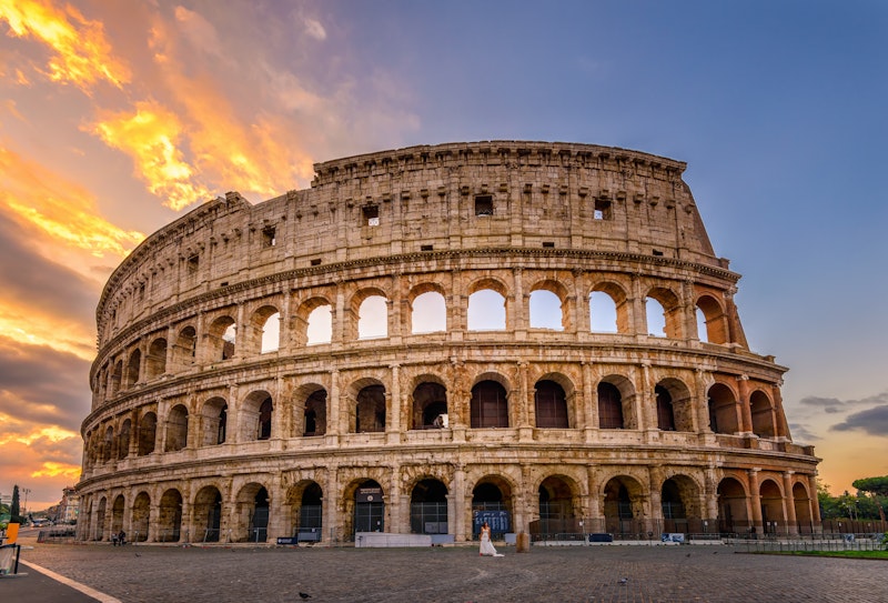 観光もグルメもショッピングも！魅力あふれるイタリア3都市を満喫する周遊プラン