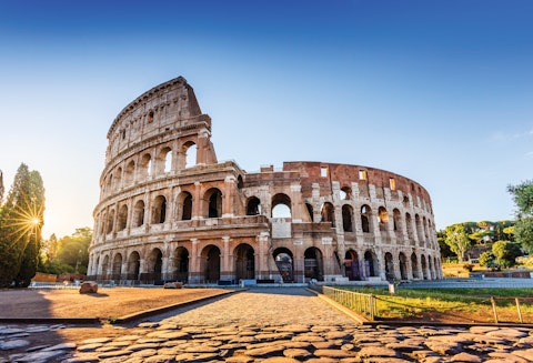 あこがれのイタリア4都市を鉄道で周遊！NEWTセレクト5つ星ホテルでくつろぎの旅