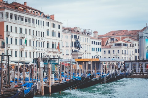 ベネチア本島でおトクにステイ！ホテルおまかせの宿泊プラン