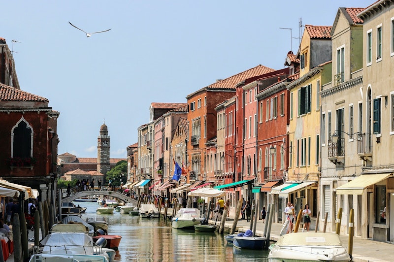 あこがれのイタリアをしっかり満喫！世界遺産や美食を堪能できる人気の3都市周遊ツアー