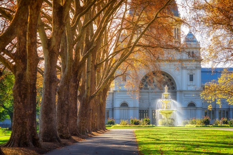 観光も食も買い物も!あこがれのメルボルンを豪華5つ星ホテルで満喫する旅。市内観光つき