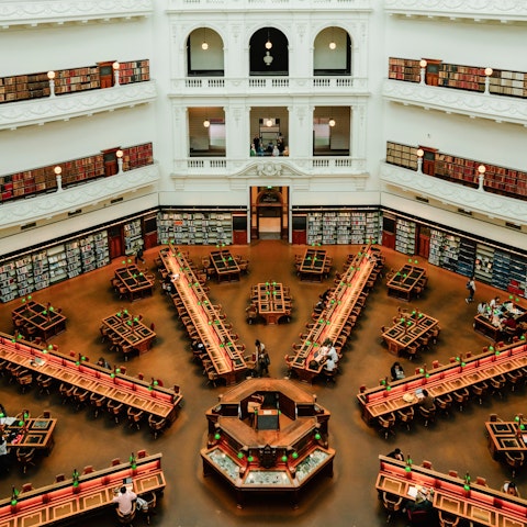 ワンランク上のメルボルン滞在を！ぜいたくな5つ星クラスのホテルおまかせプラン