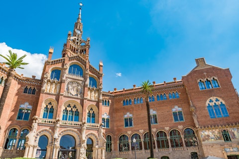 建築や美食などたっぷり楽しめるスペイン2都市周遊プラン！ホテルはNEWTが選ぶ4つ星