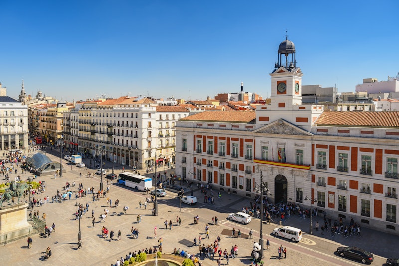 人気の2都市を周遊!おまかせホテルに泊まるおトクなスペイン旅プラン