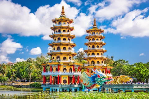 ベッド2台確約！観光に便利＆大稲埕エリアのコスパよしホテルで台北の魅力を満喫する旅