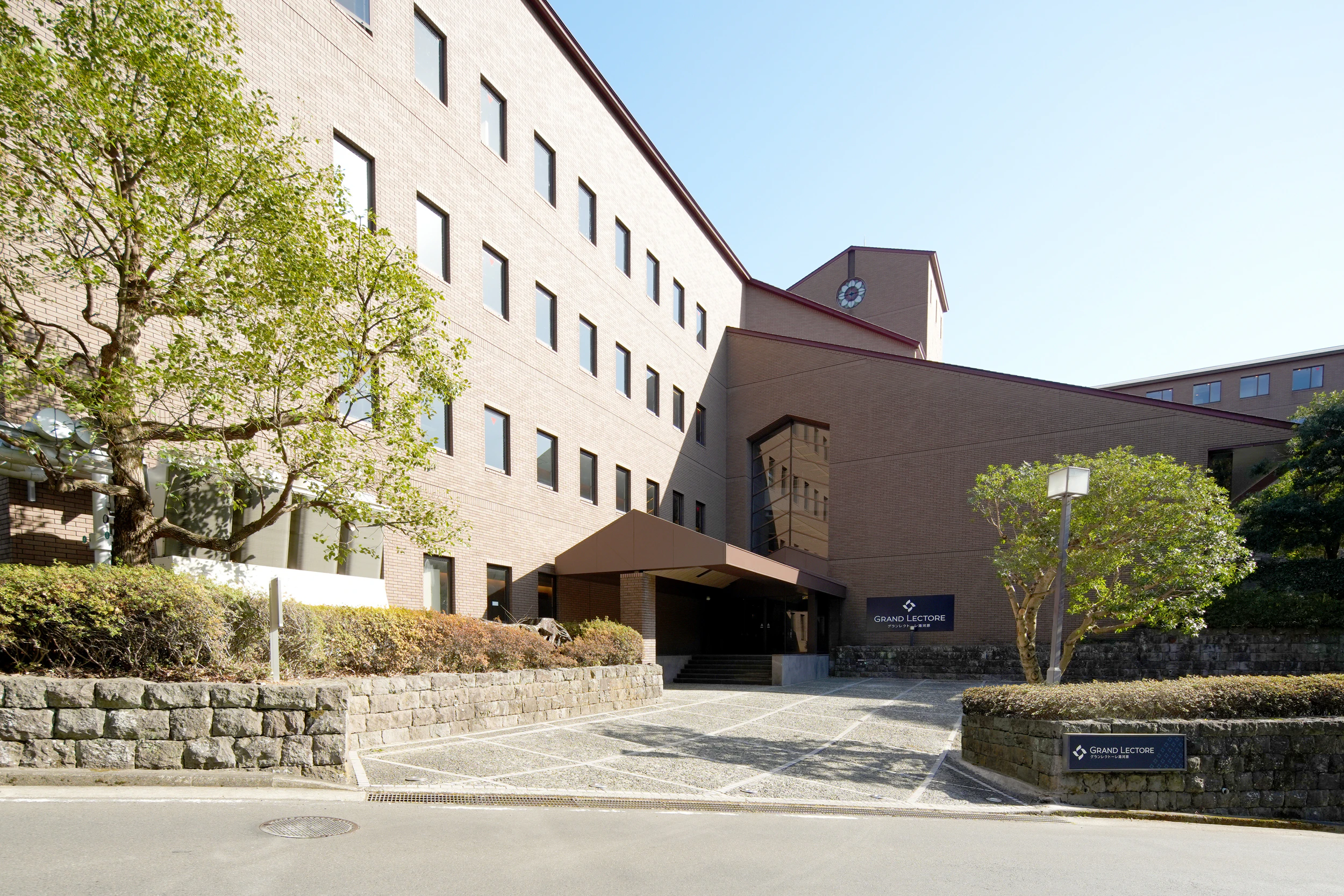 グランレクトーレ 湯河原(TKP Hotels & Resorts)