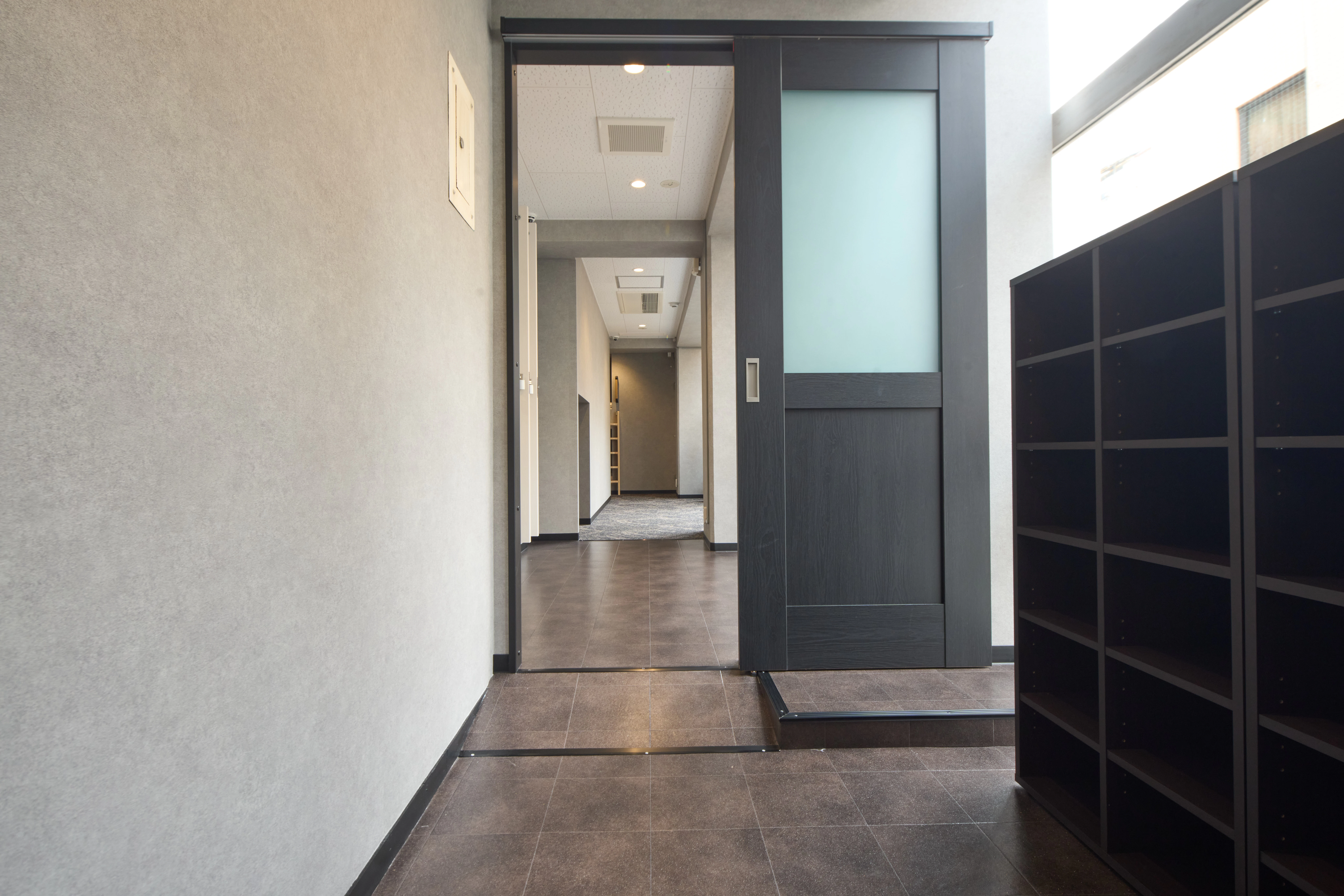 Guesthouse AkasakaII