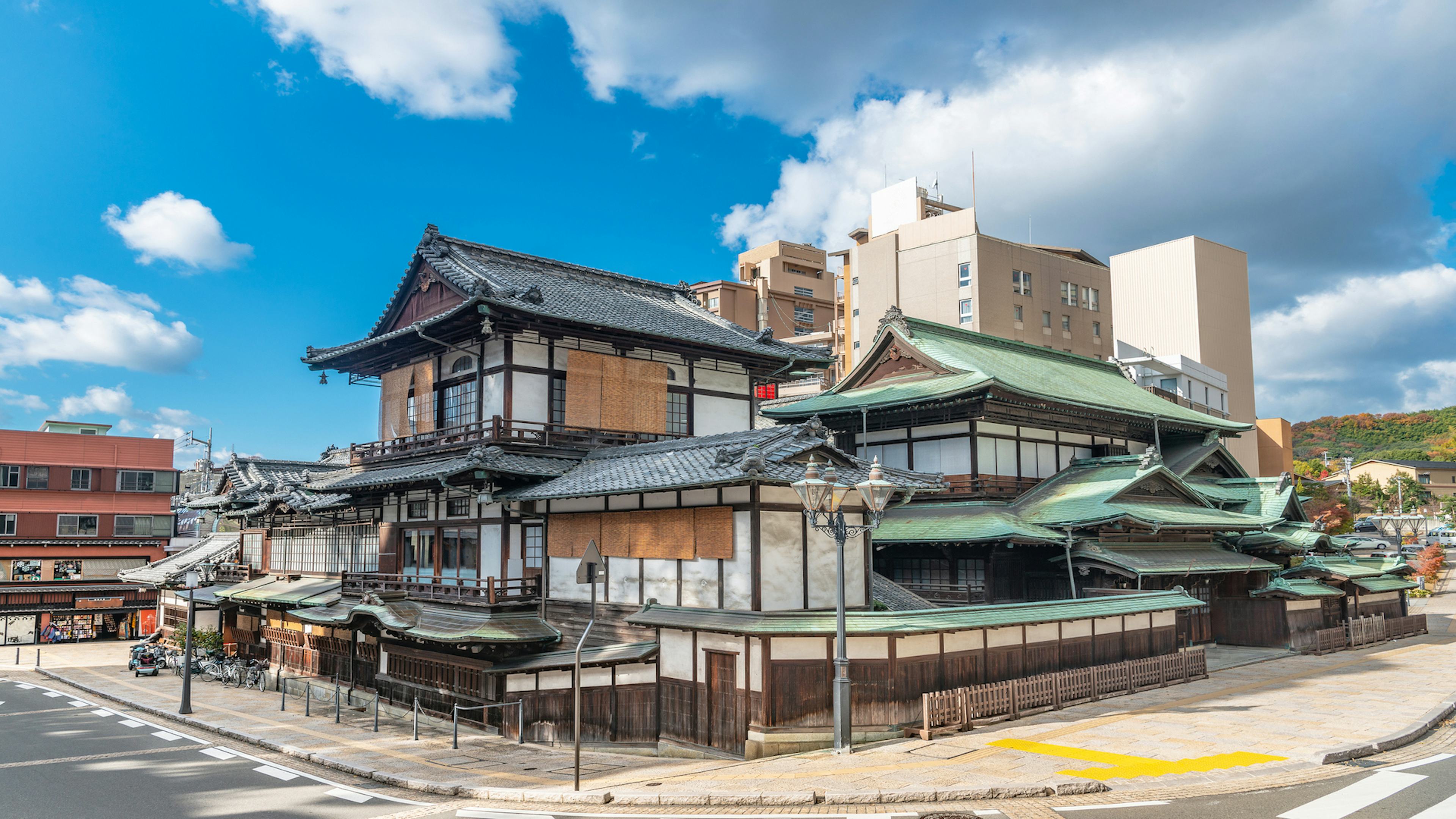 愛媛旅行・ツアー