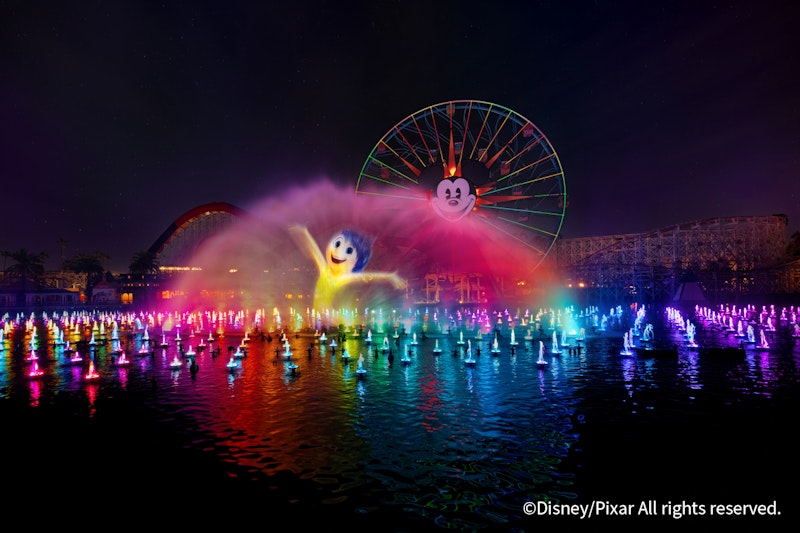 ディズニーランドパークチケットつき！周辺エリアを訪ねる満足のロサンゼルス周遊プラン