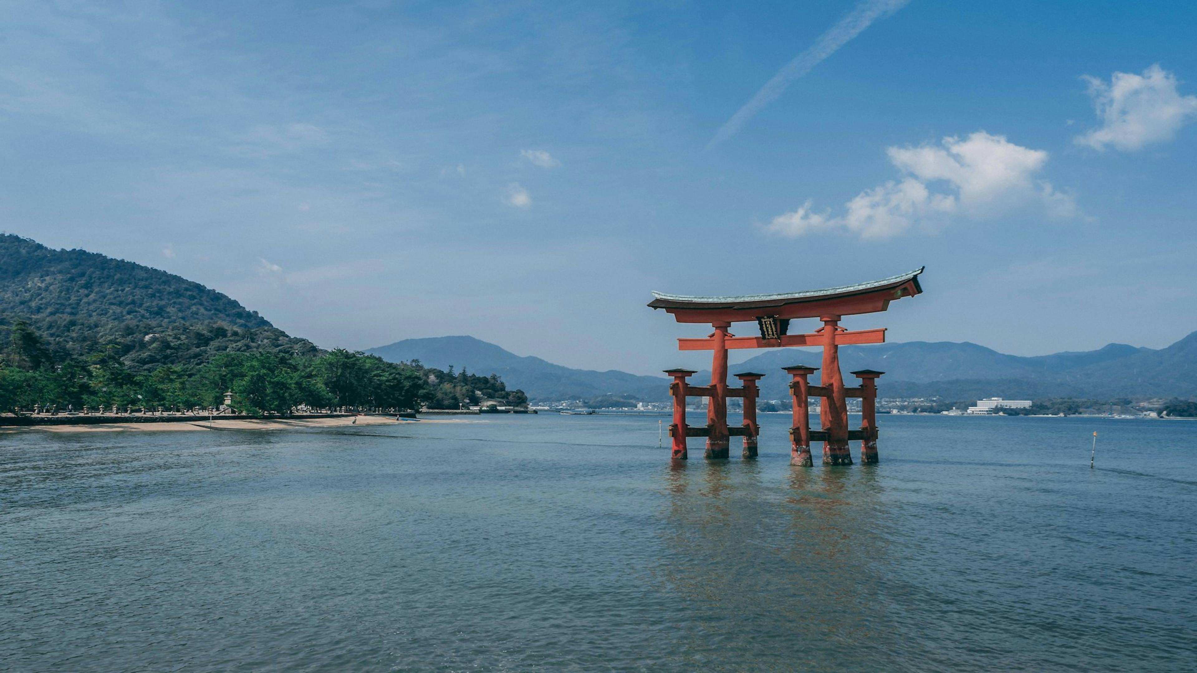 広島旅行・ツアー