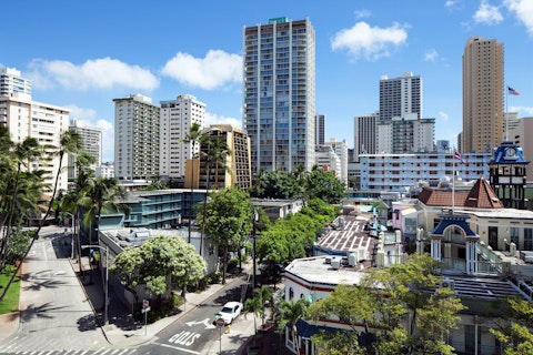 お出かけ派にぴったり!ビーチや動物園へのアクセスばつぐんのシェラトンに泊まる