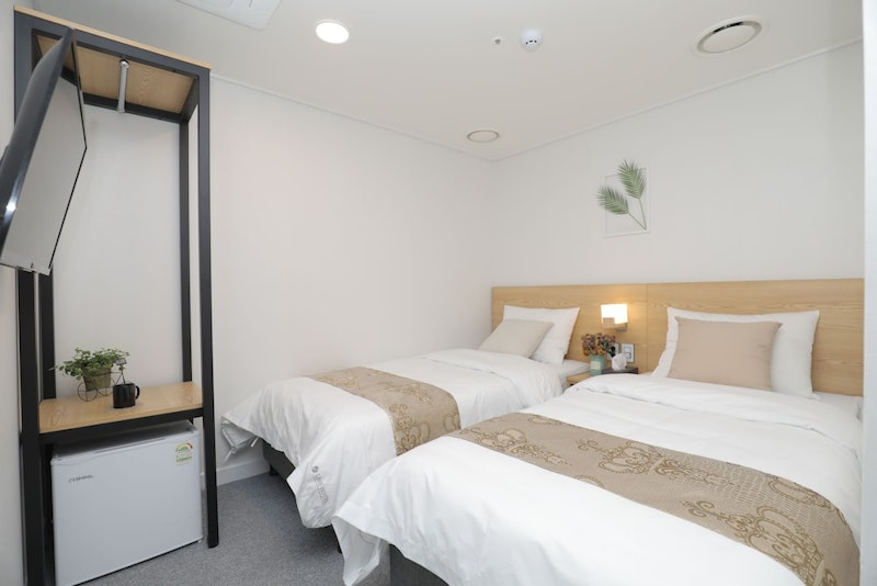 部屋イメージ1