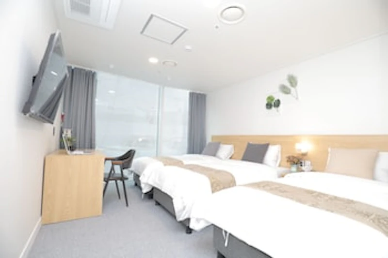 部屋イメージ1