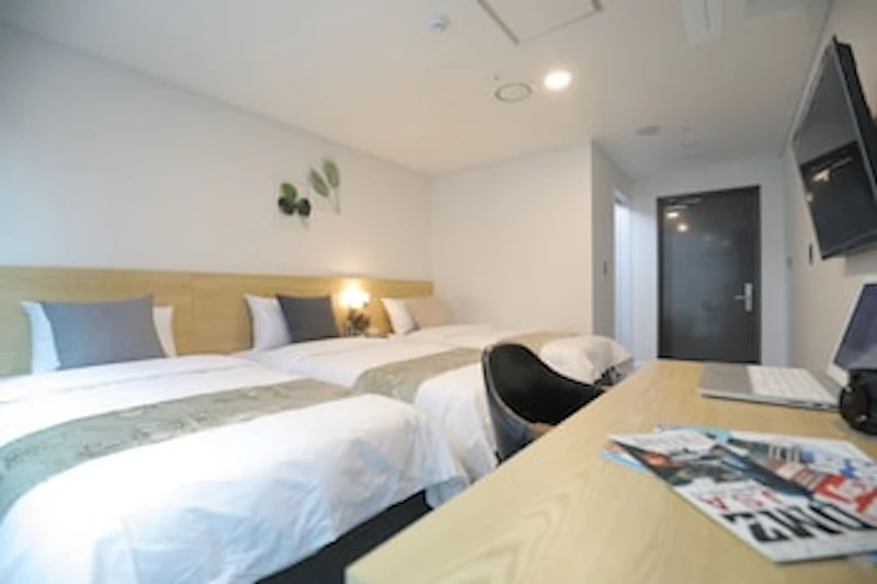部屋イメージ3