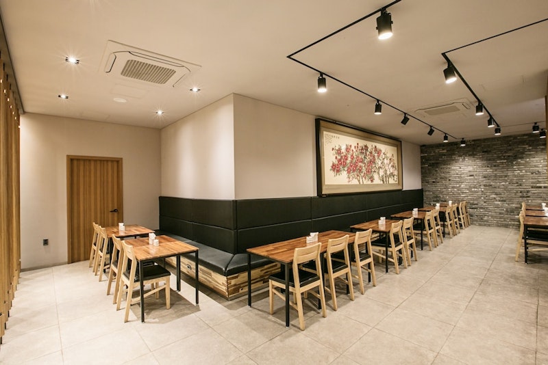 国際市場やチャガルチ市場に好アクセスなホテルで充実の釜山ステイ！ベッド3台確約