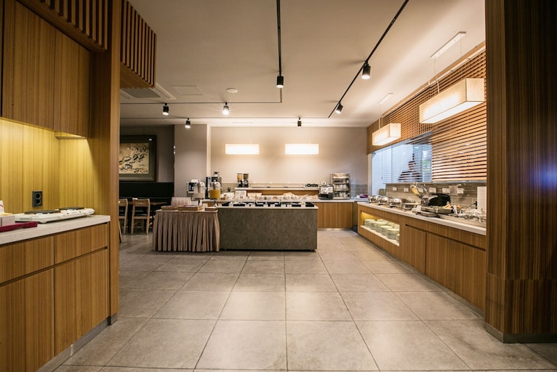 トリプルルームでゆったり滞在！韓国らしい雰囲気ただようデザインのホテル宿泊