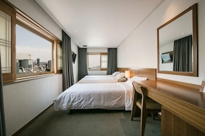 部屋イメージ1