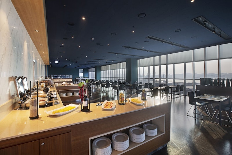 家族旅行ならコレ！釜山駅すぐの好立地＆レストラン完備の清潔感あるホテルで充実ステイ