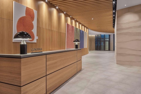 街の中心地で観光スポットへの移動もらくらく！快適な4つ星ホテル滞在で釜山を満喫