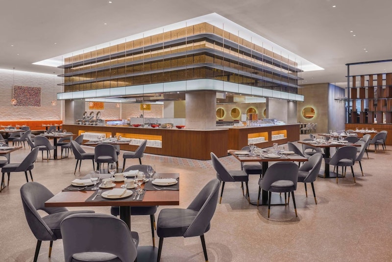 西面まで2駅でアクセス！ジムやスパ完備の4つ星ホテルでリラックス釜山ステイ