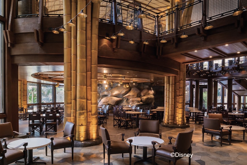 2デー・パーク・チケットつき！冒険心をくすぐるロッジ風ホテルでアクティブステイ