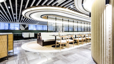 葵芳駅前まで無料のシャトルバスあり!空港から約30分のホテルにステイ