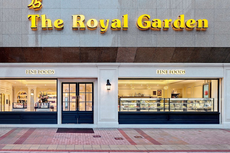 7つの多国籍レストランが魅力！尖沙咀でショッピングを楽しむ5つ星ホテルに宿泊