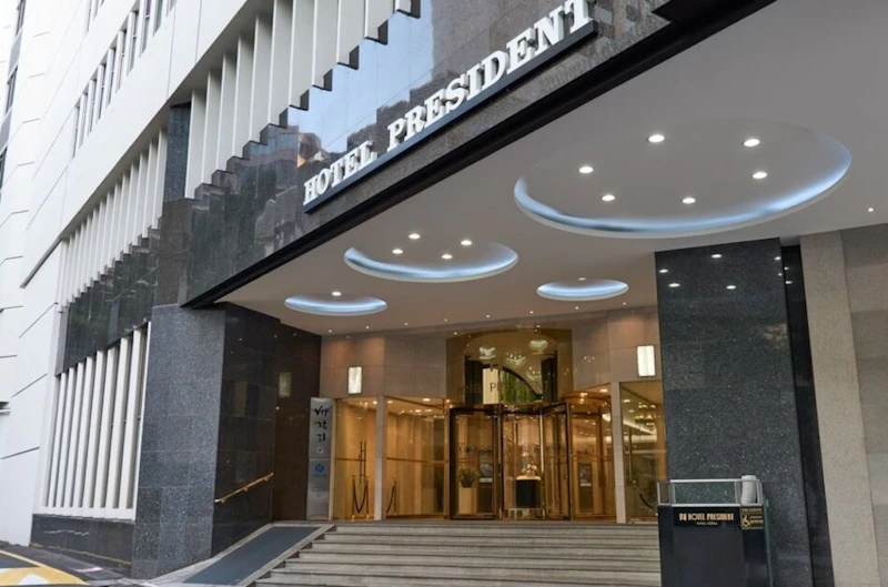 10日前まで予約OK！市庁駅近くのホテルを拠点に楽しむソウルステイ