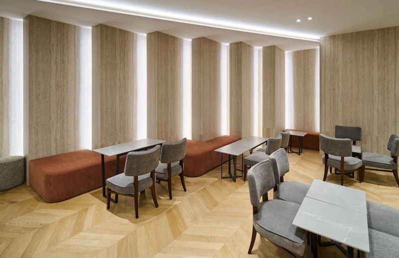 明洞や南大門など人気エリアにかこまれた立地！ソウル中心部のホテルにステイ