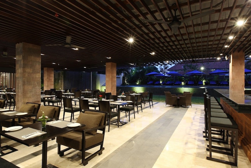 トランジットでシンガポール観光も！充実した設備が自慢の日系ホテルにステイ