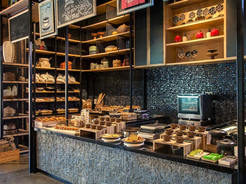 トランジットでシンガポール観光も！理想的な立地のホテル宿泊。ビジネスクラス利用