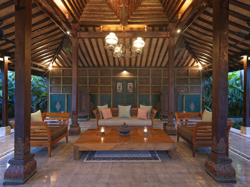 トランジットでシンガポール観光も！開放感のある5つ星ビーチフロントホテルにステイ