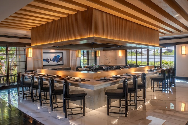 ビジネスクラスで行く！極上の5つ星リゾート！クラブラウンジアクセスつきの部屋にステイ