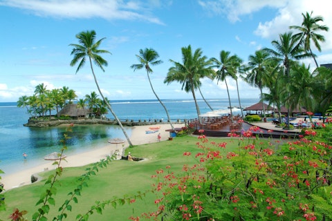 美食や癒やしを満喫!ガーデンビュー&コーラルコースト沿いの5つ星リゾートで至福ステイ