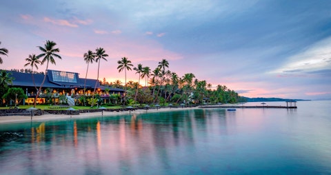 ダイニングやアクティビティが充実！オーシャンビューの5つ星ビーチリゾートで癒やし旅