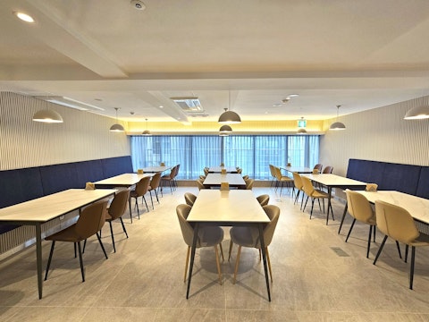 10日前まで予約OK！チャガルチ市場近くの立地ばつぐんなホテル滞在で釜山を満喫