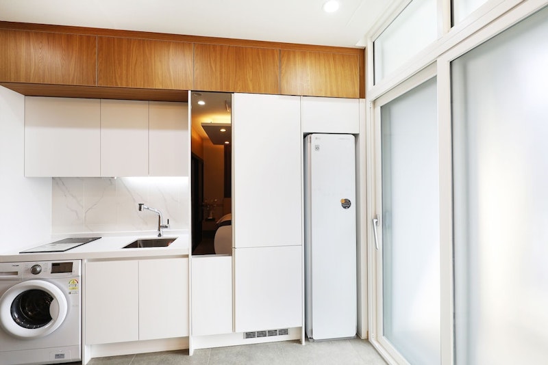 4日前まで予約OK！徳寿宮や明洞までらくらくアクセスできるホテルに宿泊