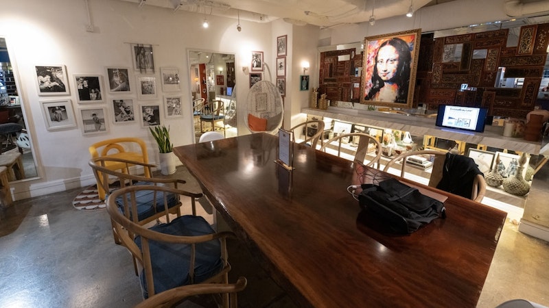 モールやナイトスポット充実の銅鑼湾エリア！便利な駅チカ＆居心地のいいホテルで快適旅