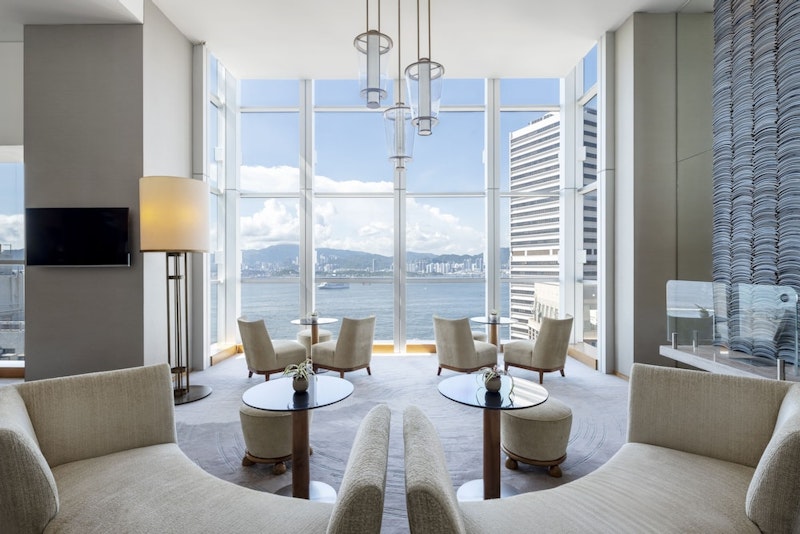 香港大学駅すぐの便利な立地！充実の施設がそろったエレガントなホテルで快適ステイ