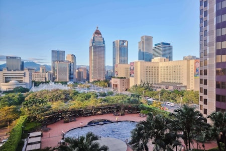 2/26出発限定！屋外プールつき5つ星ホテルに宿泊。天燈上げイベント＆往復送迎つき