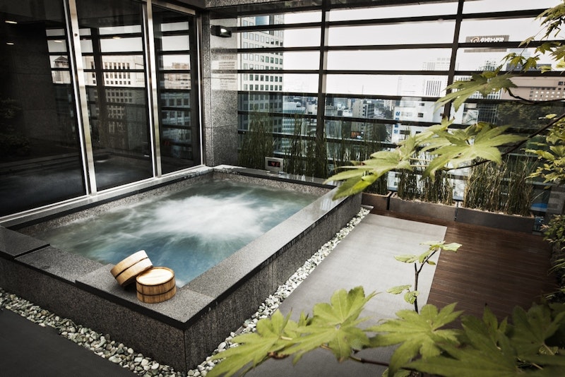 サウナやジムつきでリフレッシュ!南大門市場も明洞も近いホテル宿泊プラン