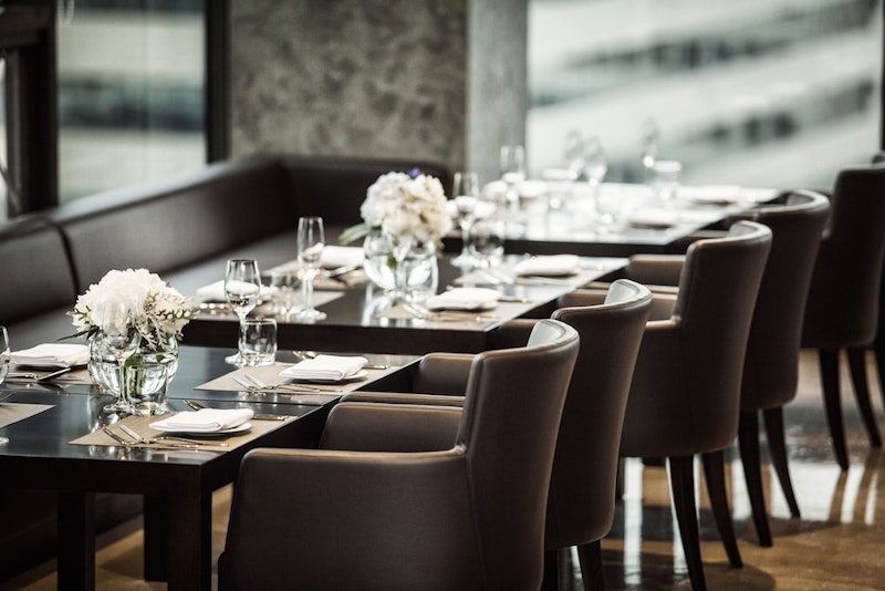 明洞通りや南大門市場は徒歩圏内！バーやサウナ併設＆居心地のいいホテルで充実のソウル旅