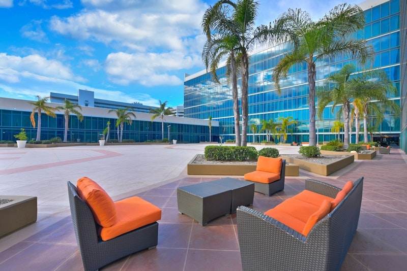 ディズニーランドパークチケットつき！4つ星ホテルに泊まるカリフォルニア周遊プラン